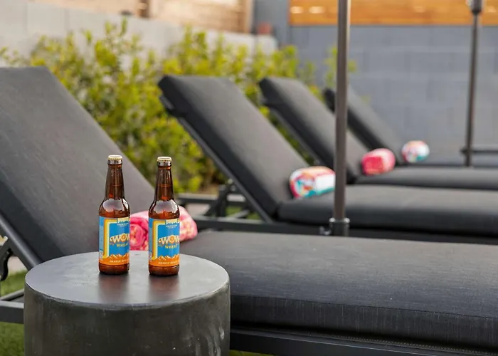 Holiday home Desert Dreaming - Old Town Pool & Putt Scottsdale