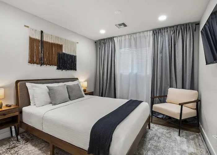 Holiday home Desert Dreaming - Old Town Pool & Putt Scottsdale